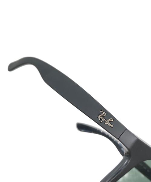 RAY-BAN（レイバン）RAY-BAN (レイバン) サングラス ANDY（アンディ） ブラック サイズ:57□17の古着・服飾アイテム