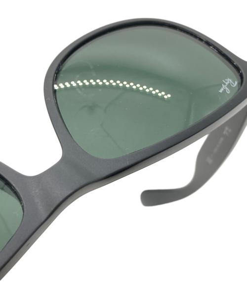 RAY-BAN（レイバン）RAY-BAN (レイバン) サングラス ANDY（アンディ） ブラック サイズ:57□17の古着・服飾アイテム