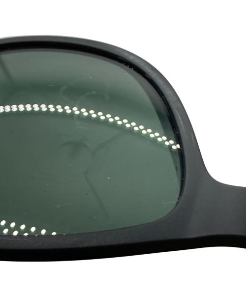 RAY-BAN（レイバン）RAY-BAN (レイバン) サングラス ANDY（アンディ） ブラック サイズ:57□17の古着・服飾アイテム