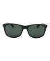 RAY-BAN（レイバン）の古着「サングラス ANDY（アンディ）」｜ブラック