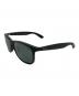 RAY-BAN (レイバン) サングラス ANDY（アンディ） ブラック サイズ:57□17：7000円