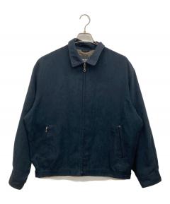 中古・古着通販】BEAVER ROOTS (ビーバールーツ) ワッペンレザー