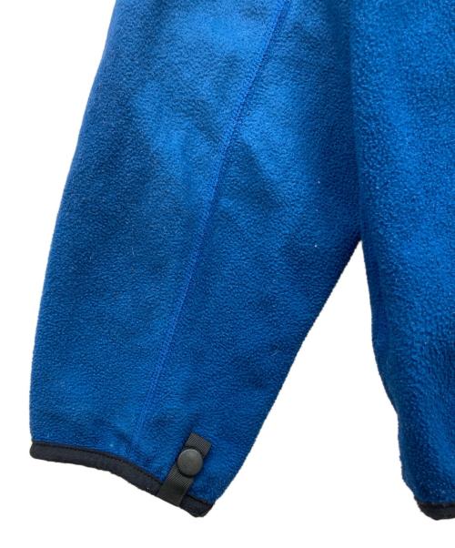 THE NORTH FACE（ザ ノース フェイス）THE NORTH FACE (ザ ノース フェイス) フリースジャケット POLARTEC ブラック サイズ:Lの古着・服飾アイテム