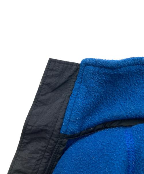 THE NORTH FACE（ザ ノース フェイス）THE NORTH FACE (ザ ノース フェイス) フリースジャケット POLARTEC ブラック サイズ:Lの古着・服飾アイテム