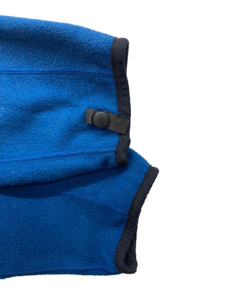 THE NORTH FACE（ザ ノース フェイス）THE NORTH FACE (ザ ノース フェイス) フリースジャケット POLARTEC ブラック サイズ:Lの古着・服飾アイテム