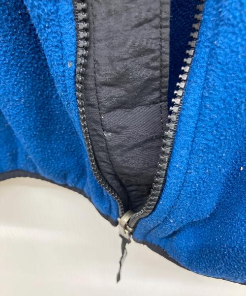 THE NORTH FACE（ザ ノース フェイス）THE NORTH FACE (ザ ノース フェイス) フリースジャケット POLARTEC ブラック サイズ:Lの古着・服飾アイテム