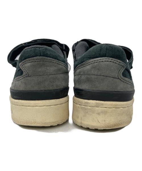 adidas（アディダス）adidas (アディダス) FORUM 84 LOW ブラック サイズ:US8の古着・服飾アイテム