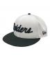 New Era（ニューエラ）の古着「キャップ」｜ホワイト