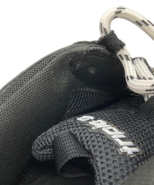 BALENCIAGA（バレンシアガ）BALENCIAGA (バレンシアガ) ローカットダッドスニーカー triple s ブラック サイズ:UK 9の古着・服飾アイテム