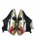 中古・古着 BALENCIAGA (バレンシアガ) ローカットダッドスニーカー triple s ブラック サイズ:UK 9：25000円