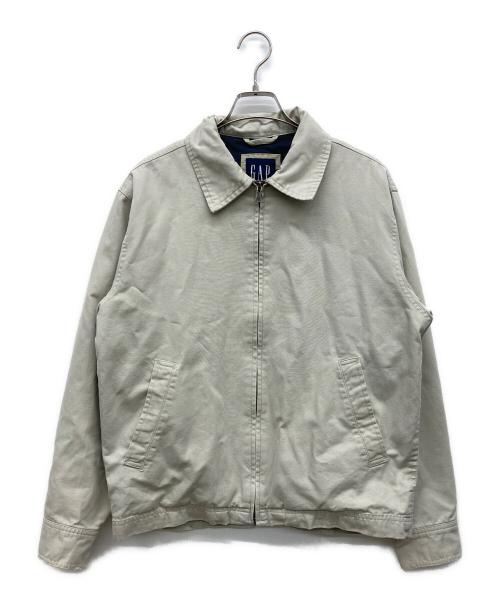 GAP（ギャップ）GAP (ギャップ) スイングトップ アイボリー サイズ:XSの古着・服飾アイテム