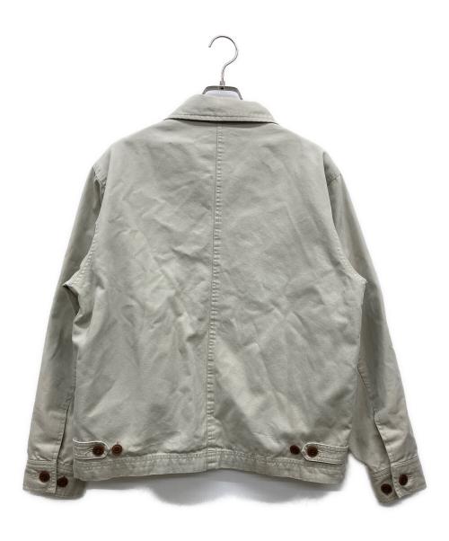 GAP（ギャップ）GAP (ギャップ) スイングトップ アイボリー サイズ:XSの古着・服飾アイテム