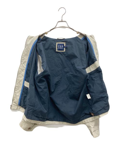 GAP（ギャップ）GAP (ギャップ) スイングトップ アイボリー サイズ:XSの古着・服飾アイテム