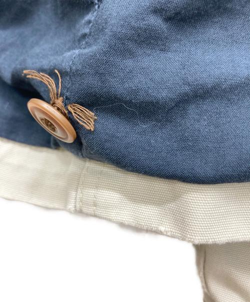 GAP（ギャップ）GAP (ギャップ) スイングトップ アイボリー サイズ:XSの古着・服飾アイテム