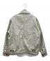 GAP (ギャップ) スイングトップ アイボリー サイズ:XS：5000円