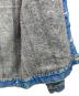 中古・古着 LEVI'S (リーバイス) ブランケットライナーデニムジャケット インディゴ サイズ:42：12000円