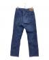 LEE (リー) 70s‐80s 200 コーデュロイパンツ ネイビー サイズ:不明：5000円