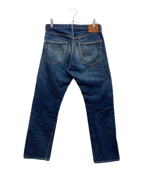 FULLCOUNT（フルカウント）FULLCOUNT (フルカウント) 1101 デニムパンツ インディゴ サイズ:W31 L34の古着・服飾アイテム