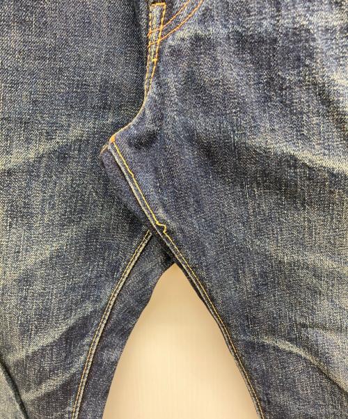 FULLCOUNT（フルカウント）FULLCOUNT (フルカウント) 1101 デニムパンツ インディゴ サイズ:W31 L34の古着・服飾アイテム