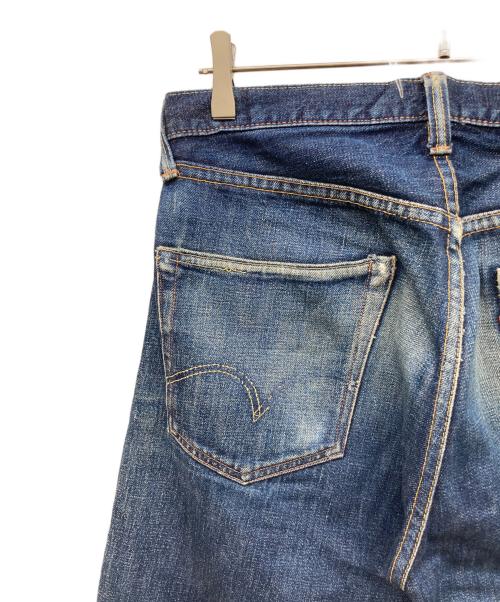 FULLCOUNT（フルカウント）FULLCOUNT (フルカウント) 1101 デニムパンツ インディゴ サイズ:W31 L34の古着・服飾アイテム
