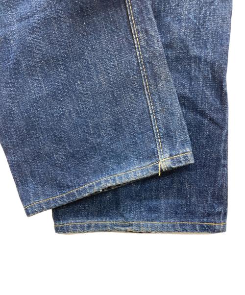 FULLCOUNT（フルカウント）FULLCOUNT (フルカウント) 1101 デニムパンツ インディゴ サイズ:W31 L34の古着・服飾アイテム