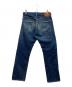 FULLCOUNT (フルカウント) 1101 デニムパンツ インディゴ サイズ:W31 L34：7000円