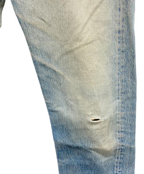 LEVI'S（リーバイス）LEVI'S (リーバイス) 90s 501 デニムパンツ インディゴ サイズ:W33の古着・服飾アイテム