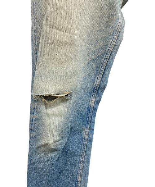 LEVI'S（リーバイス）LEVI'S (リーバイス) 90s 501 デニムパンツ インディゴ サイズ:W33の古着・服飾アイテム