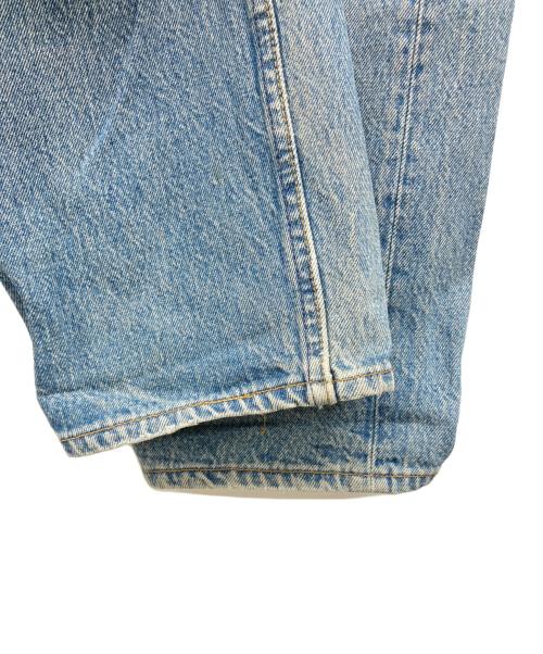 LEVI'S（リーバイス）LEVI'S (リーバイス) 90s 501 デニムパンツ インディゴ サイズ:W33の古着・服飾アイテム