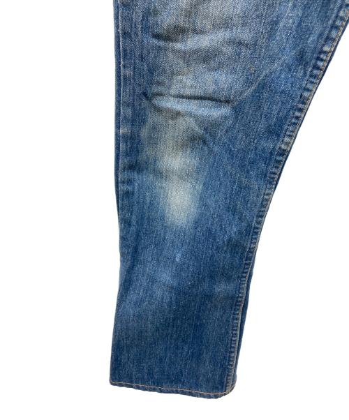 LEVI'S（リーバイス）LEVI'S (リーバイス) 70s フレアデニム  42TALON オレンジタブ インディゴ サイズ:W32の古着・服飾アイテム