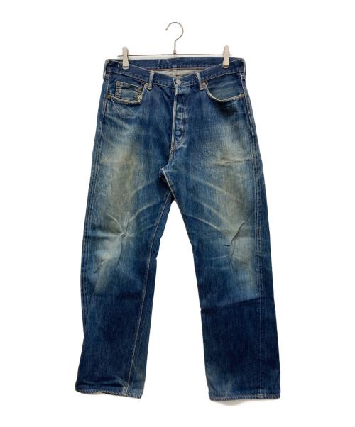 FULLCOUNT（フルカウント）FULLCOUNT (フルカウント) 1101 デニムパンツ インディゴ サイズ:W34 L36の古着・服飾アイテム
