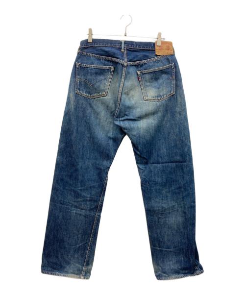 FULLCOUNT（フルカウント）FULLCOUNT (フルカウント) 1101 デニムパンツ インディゴ サイズ:W34 L36の古着・服飾アイテム