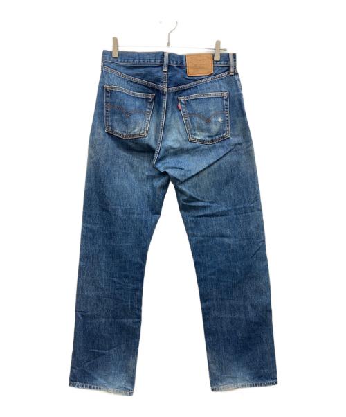 LEVI'S（リーバイス）LEVI'S (リーバイス) 90s 502 デニムパンツ インディゴ サイズ:不明の古着・服飾アイテム