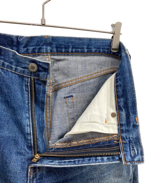 LEVI'S（リーバイス）LEVI'S (リーバイス) 90s 502 デニムパンツ インディゴ サイズ:不明の古着・服飾アイテム