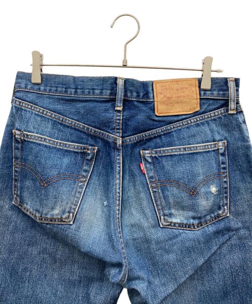 LEVI'S（リーバイス）LEVI'S (リーバイス) 90s 502 デニムパンツ インディゴ サイズ:不明の古着・服飾アイテム