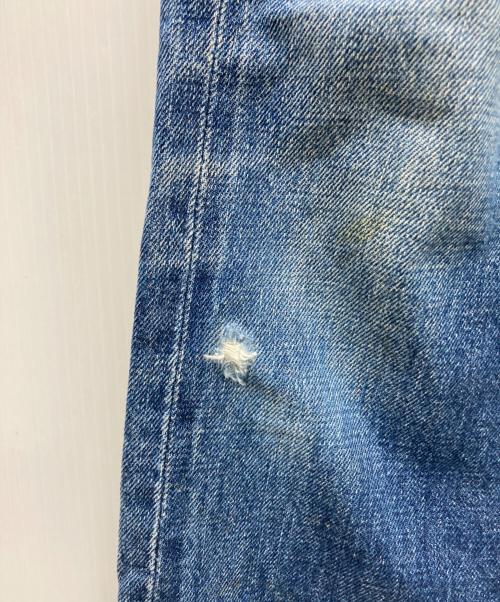 LEVI'S（リーバイス）LEVI'S (リーバイス) 90s 502 デニムパンツ インディゴ サイズ:不明の古着・服飾アイテム