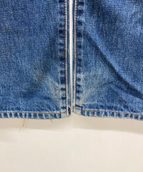 LEVI'S（リーバイス）LEVI'S (リーバイス) 90s 502 デニムパンツ インディゴ サイズ:不明の古着・服飾アイテム