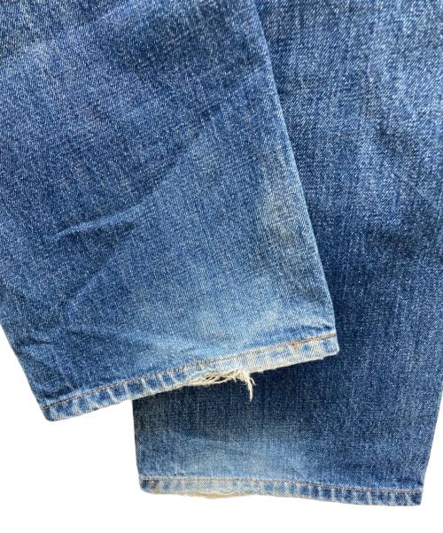LEVI'S（リーバイス）LEVI'S (リーバイス) 90s 502 デニムパンツ インディゴ サイズ:不明の古着・服飾アイテム