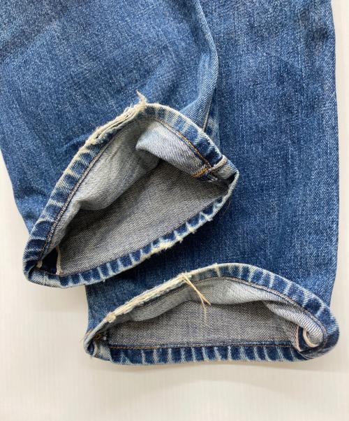 LEVI'S（リーバイス）LEVI'S (リーバイス) 90s 502 デニムパンツ インディゴ サイズ:不明の古着・服飾アイテム