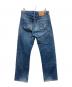 LEVI'S (リーバイス) 90s 502 デニムパンツ インディゴ サイズ:不明：7000円