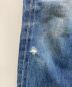 中古・古着 LEVI'S (リーバイス) 90s 502 デニムパンツ インディゴ サイズ:不明：7000円