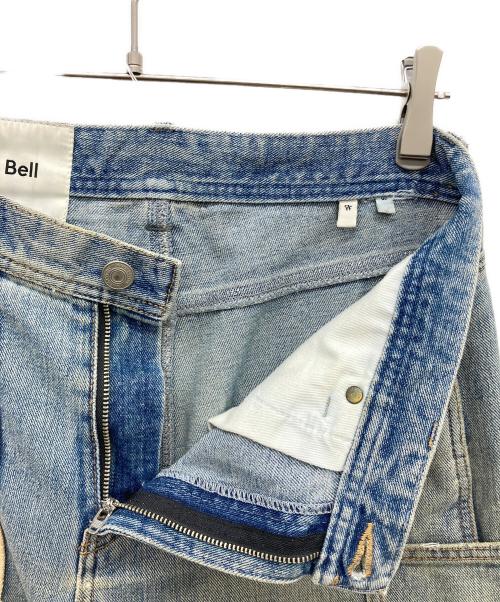 ANDERSSON BELL（アンダーソンベル）ANDERSSON BELL (アンダーソンベル) USED加工デニムパンツ インディゴ サイズ:Sの古着・服飾アイテム