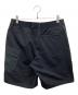 G/FORE (ジーフォア) JERSEY SET-UP SHORTS ブラック サイズ:82：7000円