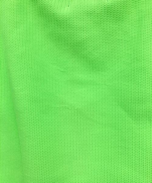 G/FORE（ジーフォア）G/FORE (ジーフォア) ゴルフウェア(トップス) グリーン サイズ:XSの古着・服飾アイテム