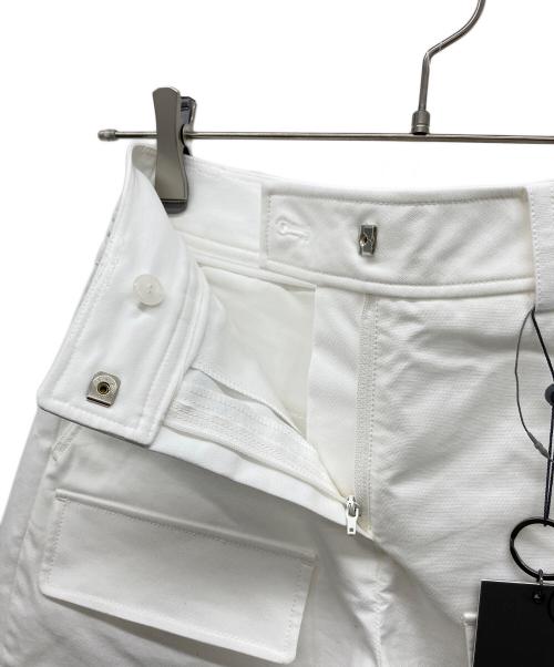 G/FORE（ジーフォア）G/FORE (ジーフォア) ゴルフウェア(パンツ) ホワイト サイズ:61の古着・服飾アイテム