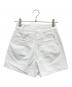 G/FORE (ジーフォア) ゴルフウェア(パンツ) ホワイト サイズ:61：6000円