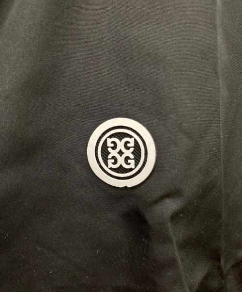 G/FORE（ジーフォア）G/FORE (ジーフォア) シルキーベスト ブラック サイズ:Sの古着・服飾アイテム
