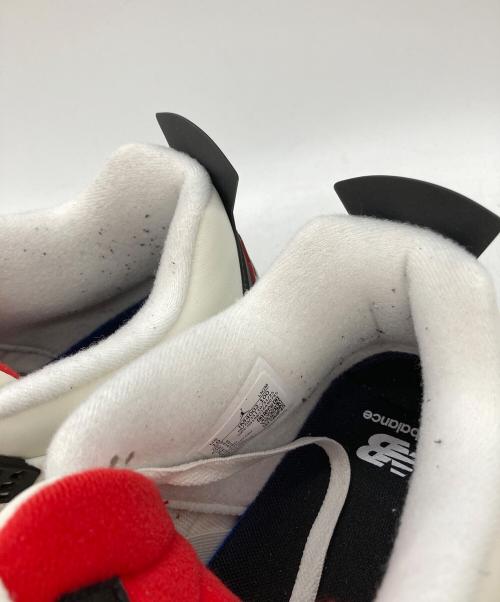 NIKE（ナイキ）NIKE (ナイキ) Air Jordan 4 Flight Club ホワイト サイズ:US10の古着・服飾アイテム