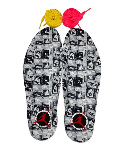 NIKE（ナイキ）NIKE (ナイキ) Air Jordan 4 Flight Club ホワイト サイズ:US10の古着・服飾アイテム