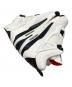 中古・古着 NIKE (ナイキ) Air Jordan 4 Flight Club ホワイト サイズ:US10：14000円